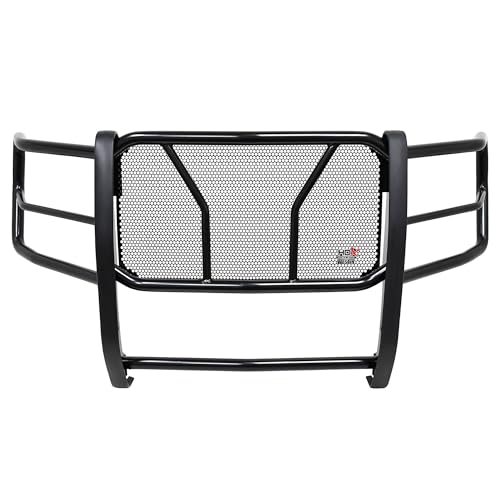 Westin HDX 1-Piece Grille Guard