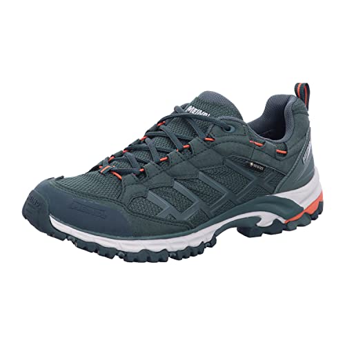 Preisvergleich Produktbild Meindl Caribe GTX, grün(grün), Gr. 10