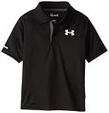 Under Armour Little Boys' Match Play Polo