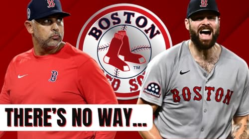Page de couverture de We Were SO WRONG About This... | Daily Red Sox News & Rumors