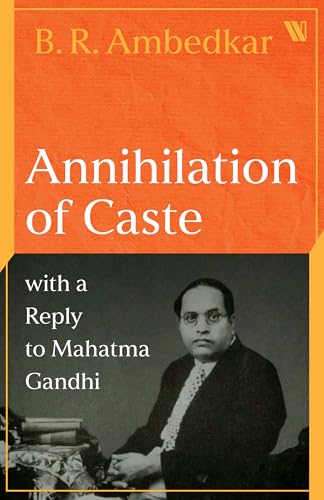 Image of Dr. B.R. Ambedkar: Essential Writings Collection (English - Set of 6 Books) | Annihilation of Caste | The Buddha and His Dhamma | Who Were the ... a Visa | The Untouchables | My Autobiography