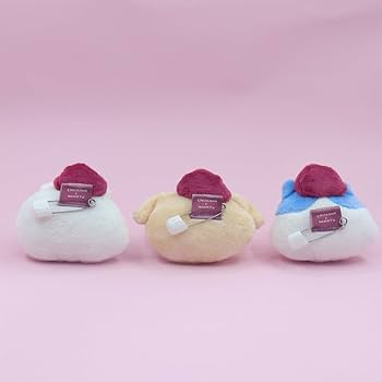 ちいかわ　阪急電車なマスコット　ブローチ Amazon.co.jp: ちいかわ ハチワレ うさぎ ぬいぐるみブローチ