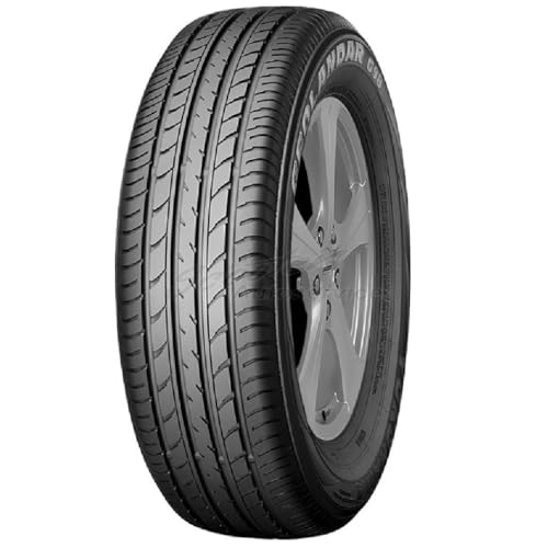 Yokohama 225/65 R17–65/225/R17 102 V – C/B/70 dB – Reifen ganzjährig (SUV & 4 x 4)