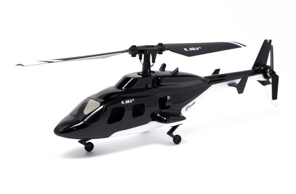 RC Helicopter ESKY 150 BL Ultra Micro Helikopter - RTF (Mode2)