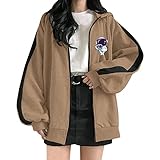 【Garantía del 100%】 Las mejores mujeres merecen la mejor blusa de manga larga. Camisetas de manga larga para mujer con estilo, disponibles en varios colores y tamaños para su elección. Nota: consulte la imagen de nuestra tabla de tallas para obtener el ajuste más preciso. (No es la tabla de tallas de Amazon). Nuestra máxima prioridad es la satisfacción del cliente. Cuidado de la ropa: lavar a máquina o a mano con agua fría.No usar lejía/colgar o secar en línea.El material COMFY NO te da comezón