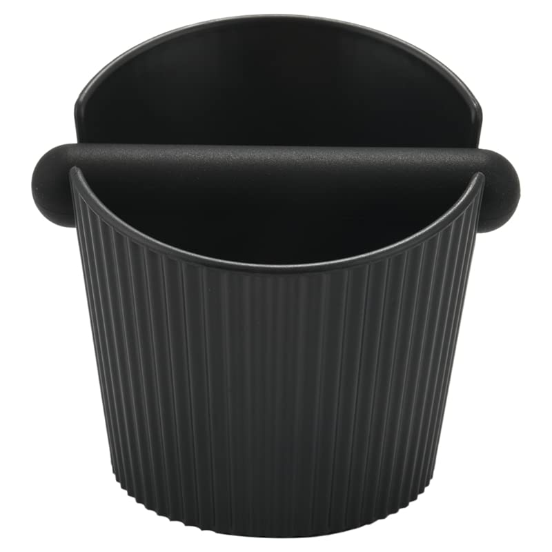Scatola Battifondo Per Macchina Caffè – Contenitore In ABS Per Fondi E Filtro - 2