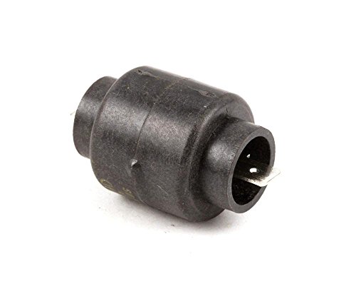 Hoshizaki KML-325MAJ, 380 Lbs Ice/24Hr, Crescent Cube Ice Machine