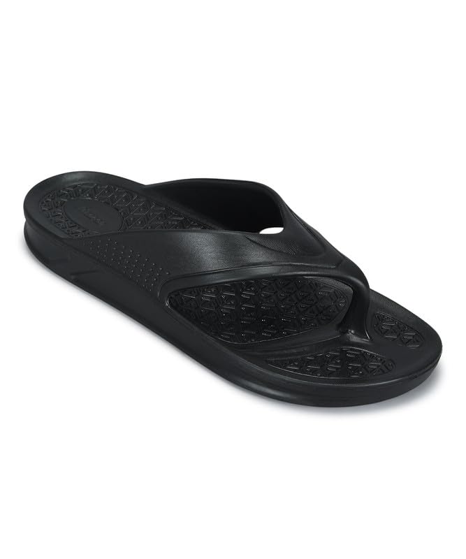 PARAGONFlip Flops for Men | Comfortable, Lightweight, Durable Slippers with Rubberised EVA Sole | Easy Washable Slip Ons | Ideal for Everyday Use