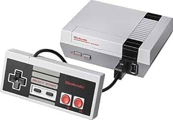 NES 海外版 任天堂 エンターテイメントシステムファミコン 本体 ソフト 国内ではほとんど情報が無い海外版ファミコン「NES」の不思議な