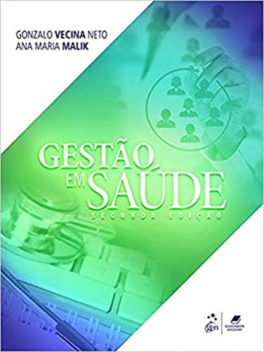Gestão em Saúde