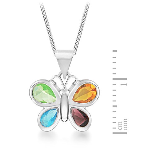 Tuscany Silver 8.43.3474