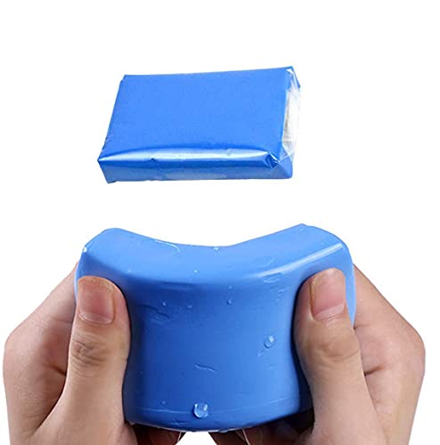 Zyhw Car Clay Bar 160G Auto Detailing Magic Claybar Cleaner #TOP2