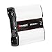 Taramp's MD 3000.1 1 Ohm 3000 Watts Class D Full Range Mono Amplifier