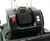 Webb Cordless WERR17LIP Deck and Blade
