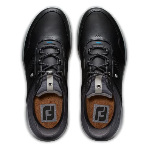 Footjoy-Stratos-Zapatos-de-Golf-Hombre