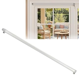 Self-Closing Sliding Door Closer, Slideback Sliding Door Closers with 2-Speed Adjustable Closing Speed, Pulling Force Up to 30kg/80kg and Door Widths from 29.5 to 51", for Kitchens, Bathrooms