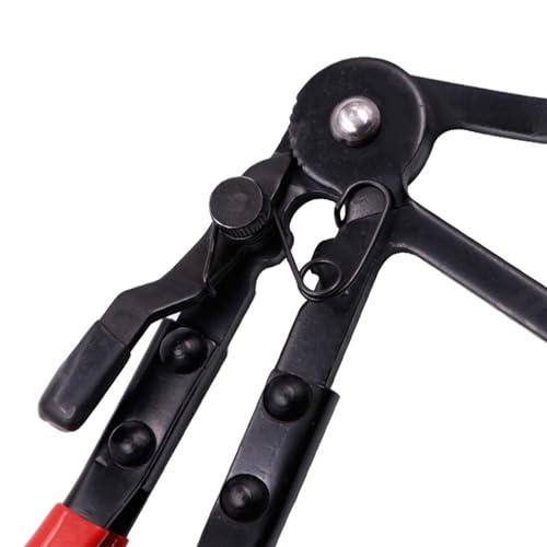 Outil de serrage de tuyaux pour enlever les colliers de durite sans effort - 7