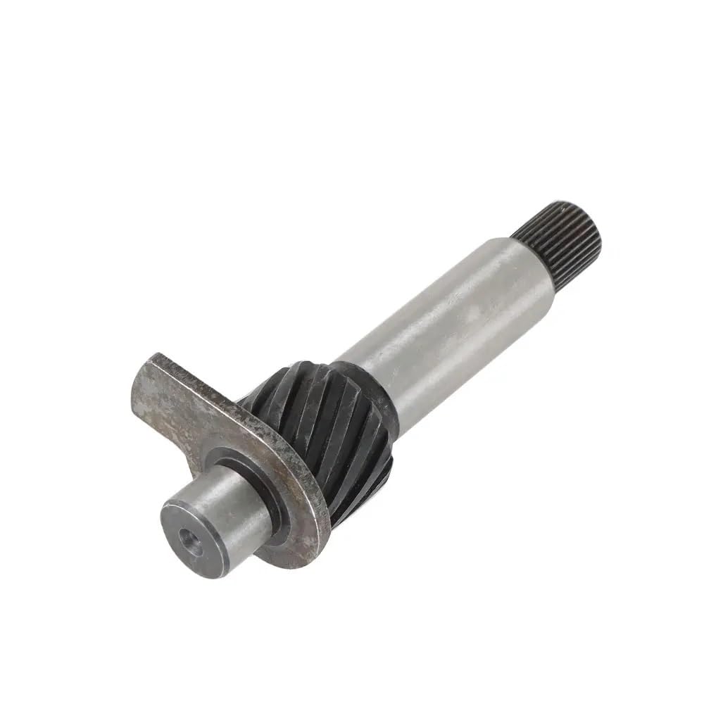 Albero Compatibile Kick Axel Kickstart 1LX-15660-03-00 per Moto YZ125 YZ 125 1986-2004