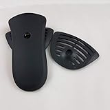  Rotationsclip für AVAYA 3725 DECT; AVAYA Taschenclip für Gürtel