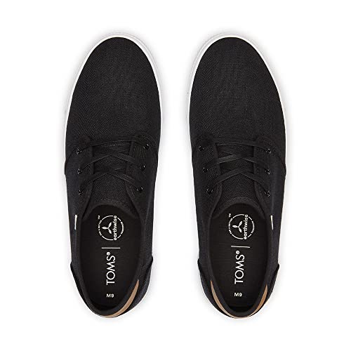 Image of TOMS Men's Carlo Lace-Up Sneakers