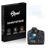 Optimizado para su uso en pantallas táctiles - representación genuina de los contenidos de la pantalla, y no poner en peligro la operatividad con el Protector Película *** Made in Germany