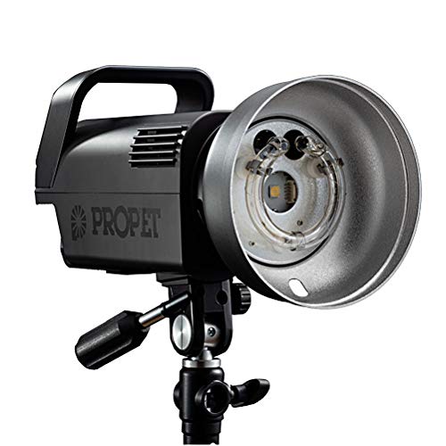 Amazon | PROPET（プロペット） バッテリー/AC対応 モノブロック