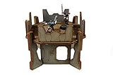 Sci-Fi Feuerstellung Turm von War World Gaming