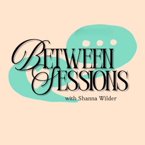 Between Sessions Podcast cover art