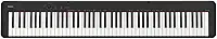 Piano Digital 88 Teclas CDP S160 Preto Casio