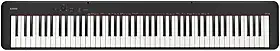 Piano Digital 88 Teclas CDP S160 Preto Casio