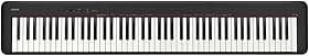 Piano Digital 88 Teclas CDP S160 Preto Casio