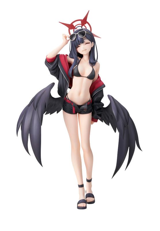 アルター ブルーアーカイブ 1/7 イチカ(水着)