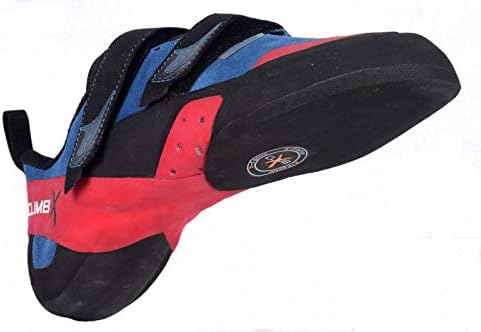 CLIMBX Red Point Climbing Performance Shoe