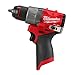 Milwaukee M12 FUEL 12V Lithium-Ion Brushless Cordless 1/2 in. Drill Driver (Tool-Only)