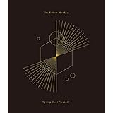 SPRING TOUR "NAKED" (通常盤) (Blu-ray)