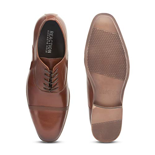 Image of Reaction Kenneth Cole Men Formal Shoes