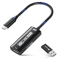 キャプチャーボード Amazon.co.jp: GUERMOK キャプチャーボード USB3.0 HDMI to USB