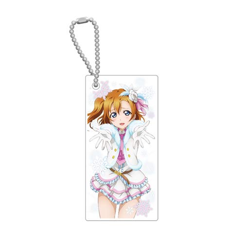 Amazon.co.jp: きゃらくりあ ラブライブ! 高坂穂乃果 アクリル