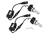 Oracle Lighting 5237-001 H16 LED Headlight Bulb