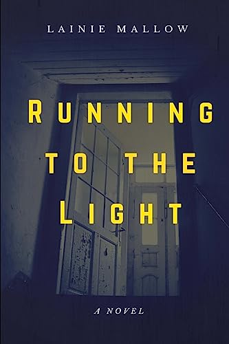 Running to the Light view 2