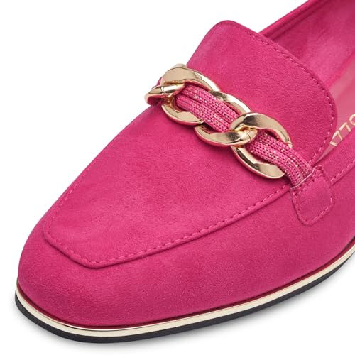 Image of MARCO TOZZI Women's Loafer