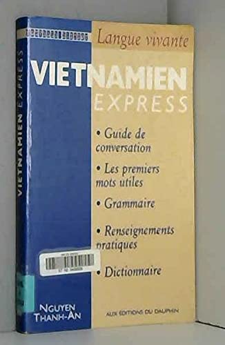 Vietnamien express Thanh-An, Nguyen