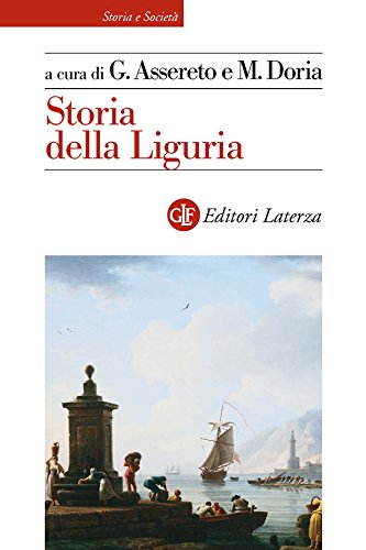 Storia della Liguria (Storia e società
