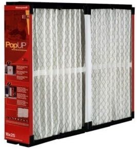 Honeywell POPUP2020 20 x 20 Media Filter (MERV 11)