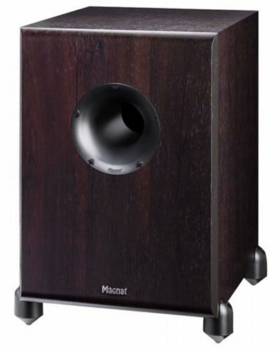 Preisvergleich Produktbild Magnat Betasub 30A Rosewood Exclusive