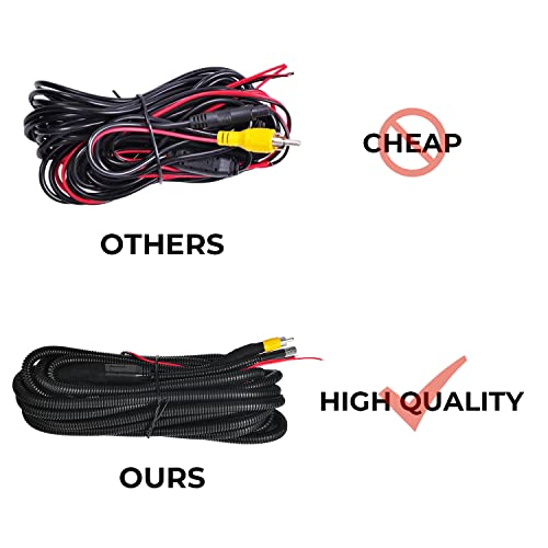 Omotor For Dodge Ram 1500 2009 2010 2011 2012 2014 2015 2016 2017 Black Tailgate Backup Reverse Handle With Camera #TOP2