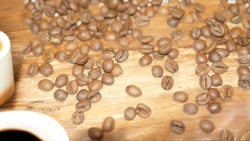 Café en Grano Italiano Buonissimo 1 kg miniatura 7