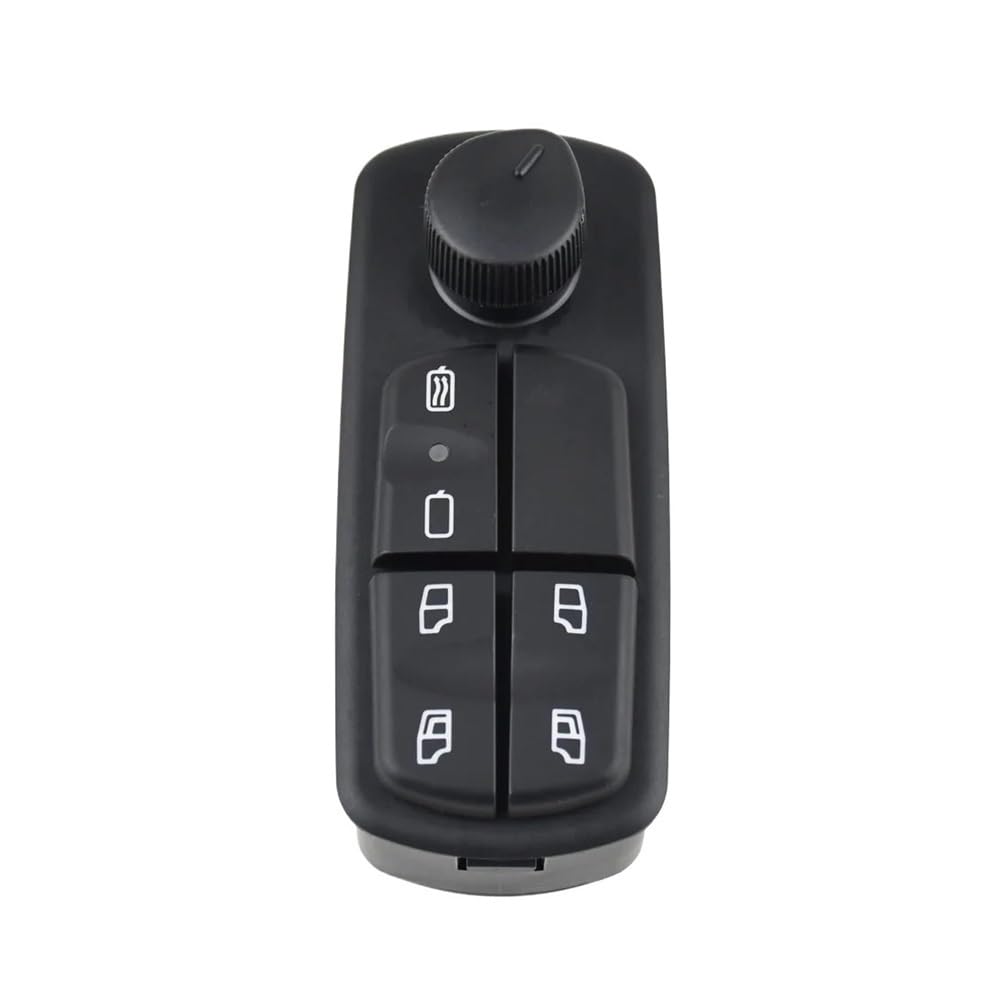 Commande lève-vitre bloquée sur Atego Axor ? Solution bouton de commande de fenêtre A0025455113