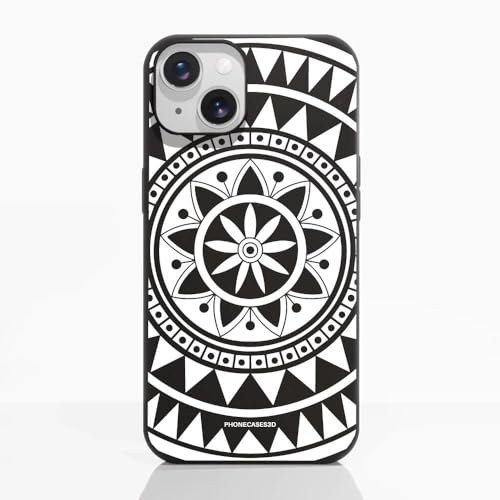 Coque iPhone 14 antichoc Sinsentido durable et ultra légère noire