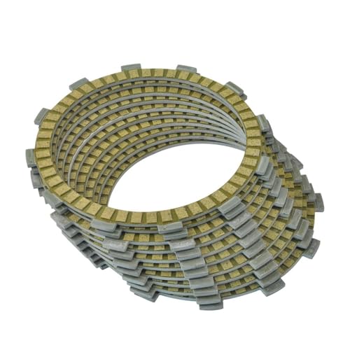 Disques d'embrayage à friction moto ST 1100 pour rouler sereinement lors de longs voyages